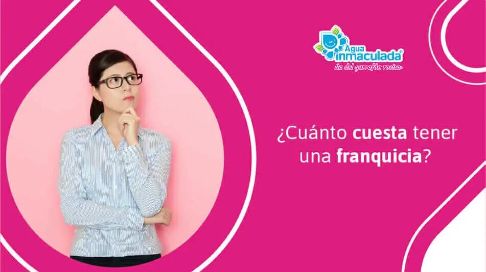 Franquicias de moda: una oportunidad de negocio rentable en España - Cuánto cuesta montar una franquicia franquicias de moda - Cuánto cuesta montar una franquicia