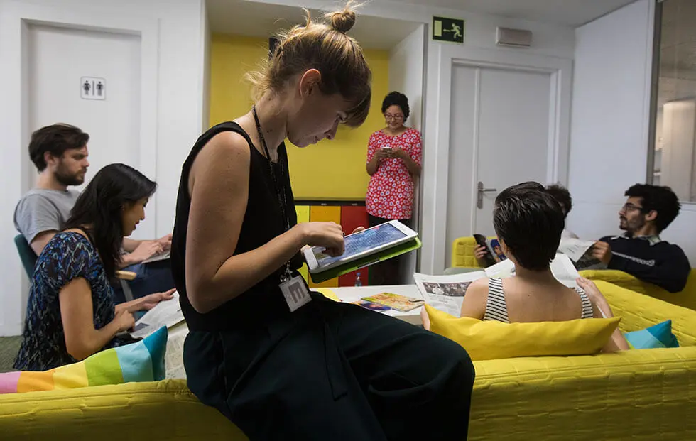 master periodismo de moda - Cuánto cuesta un máster de Periodismo