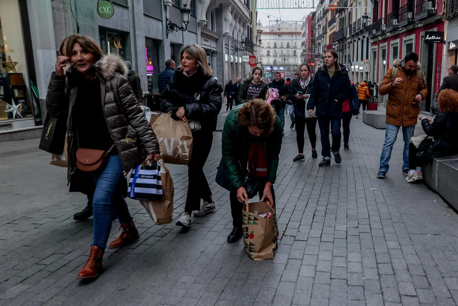 cuanto dinero genera la industria de la moda - Cuánto dinero mueve la industria textil