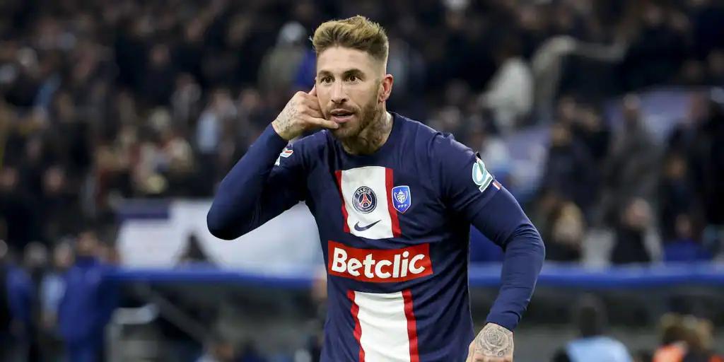 moda sergio ramos - Cuánto dinero puede tener Sergio Ramos
