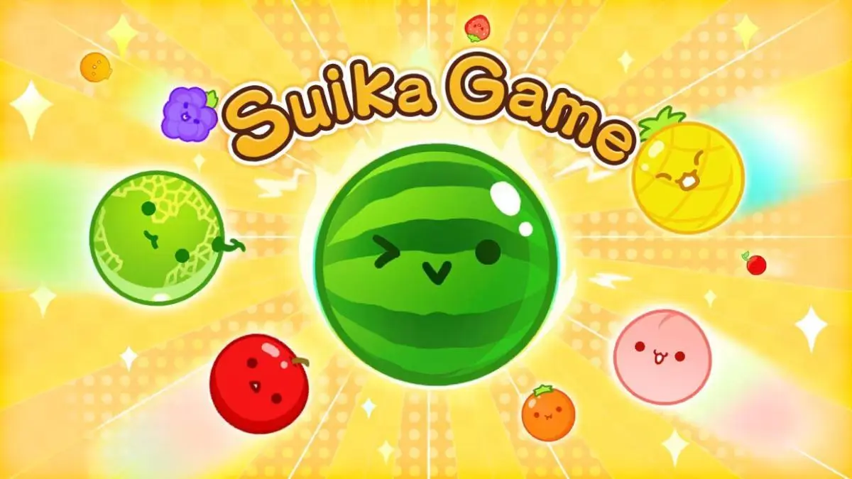 juego de frutas de moda - Cuánto vale Suika
