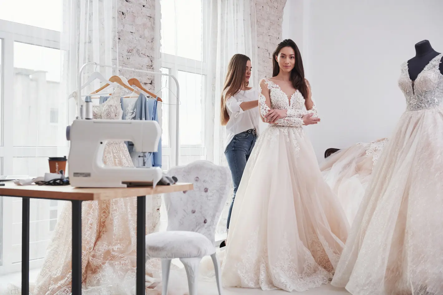 Diseño de moda alta costura: la fusión del arte y la exclusividad - Cuántos años son de alta costura diseño de moda alta costura - Cuántos años son de alta costura