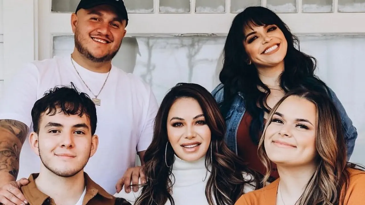 chiquis rivera la que está de moda soy yo - Cuántos hijos tiene la Chiquis