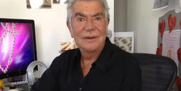 roberto diseñador de moda italiano - Cuántos hijos tiene Roberto Cavalli