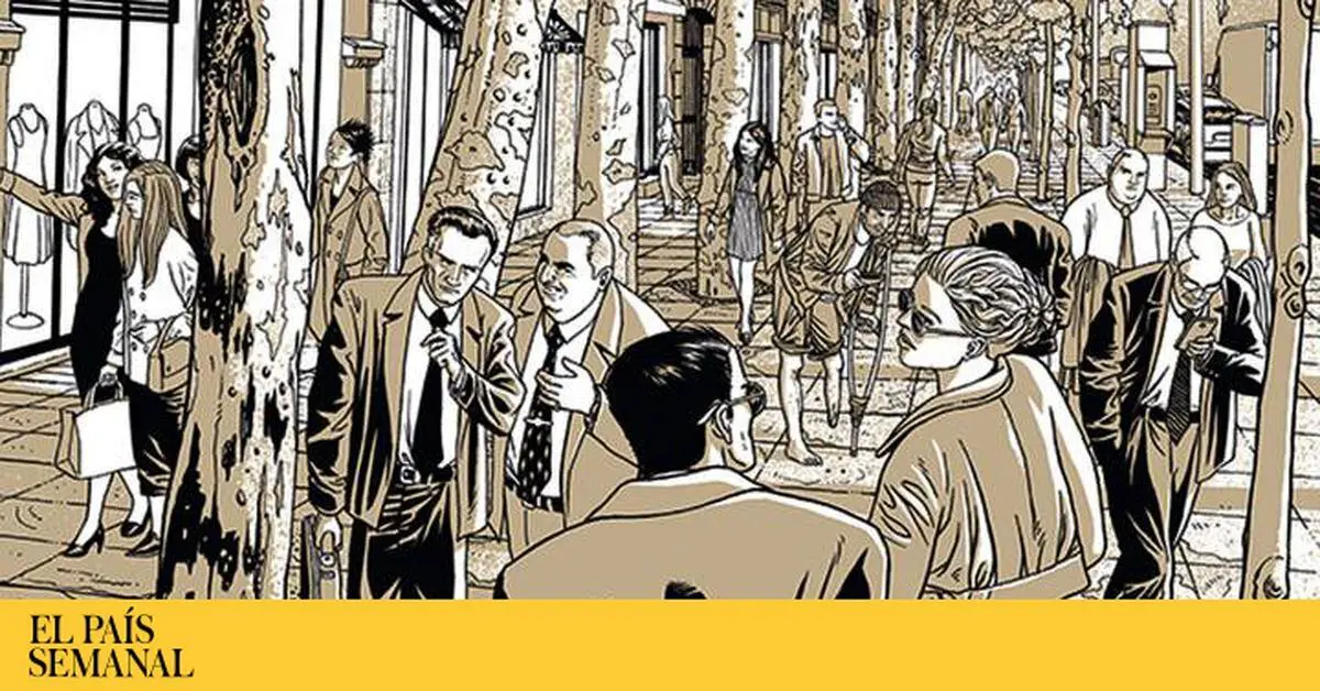 Tiendas de moda en la calle Serrano: El paraíso de las compras en Madrid - Cuántos números tiene la calle Serrano Madrid tiendas moda calle serrano - Cuántos números tiene la calle Serrano Madrid