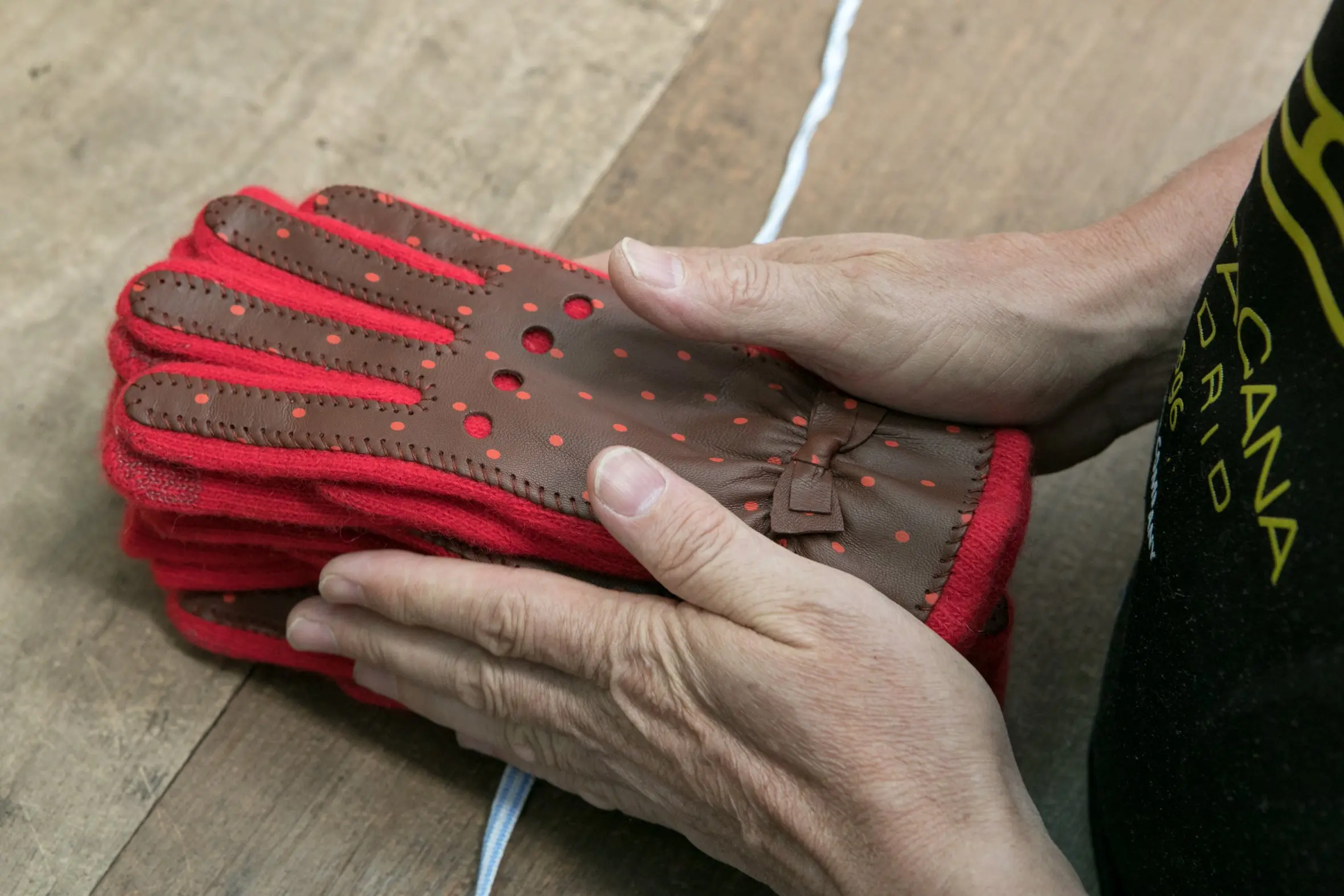 Tipos de guantes de moda - Cuántos tipos de guantes hay y sus usos tipos de guantes moda - Cuántos tipos de guantes hay y sus usos