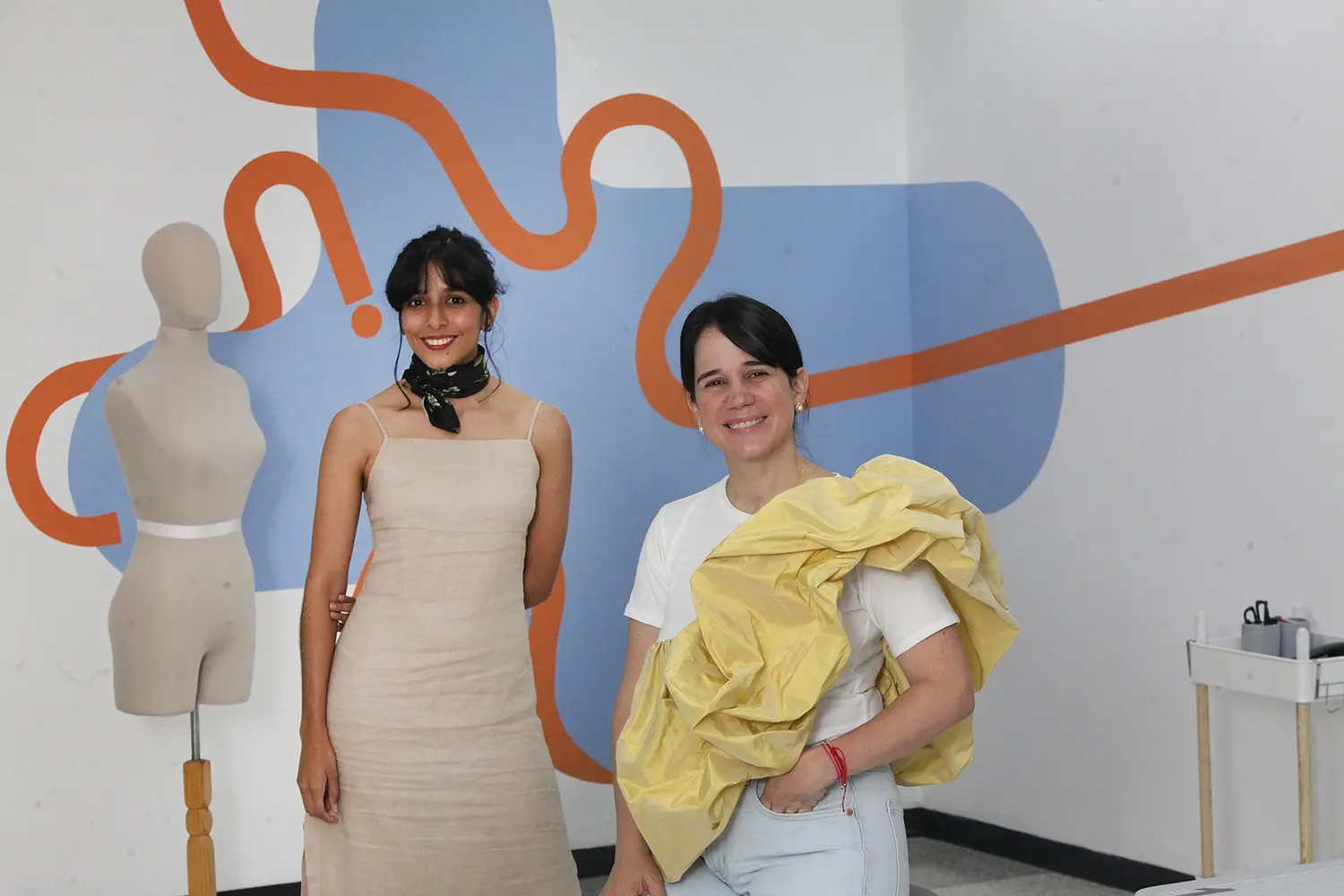 diseño de moda en venezuela - Dónde dan la carrera de diseño de Moda en Venezuela