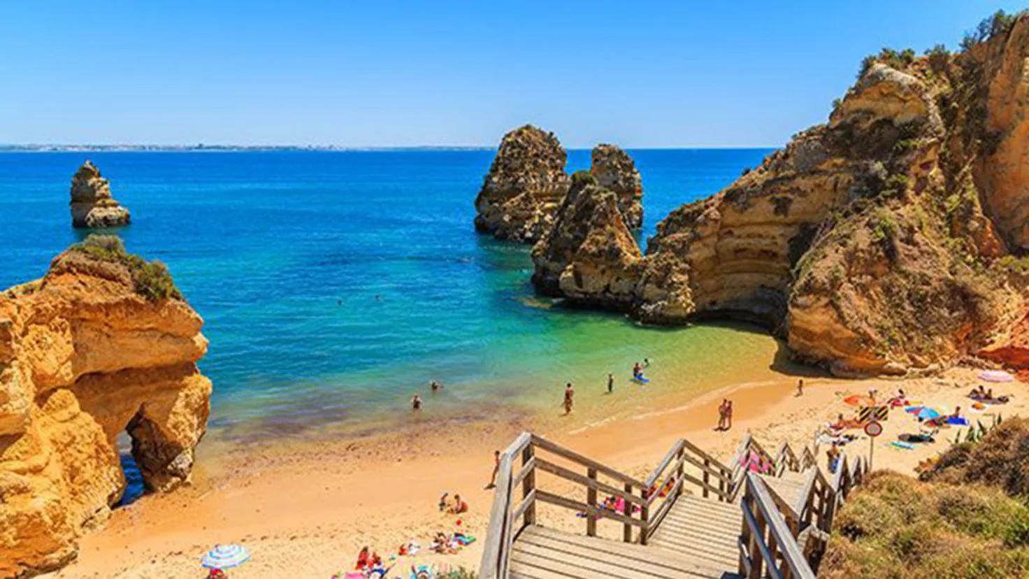 costa portuguesa de moda - Dónde están las mejores playas de Portugal