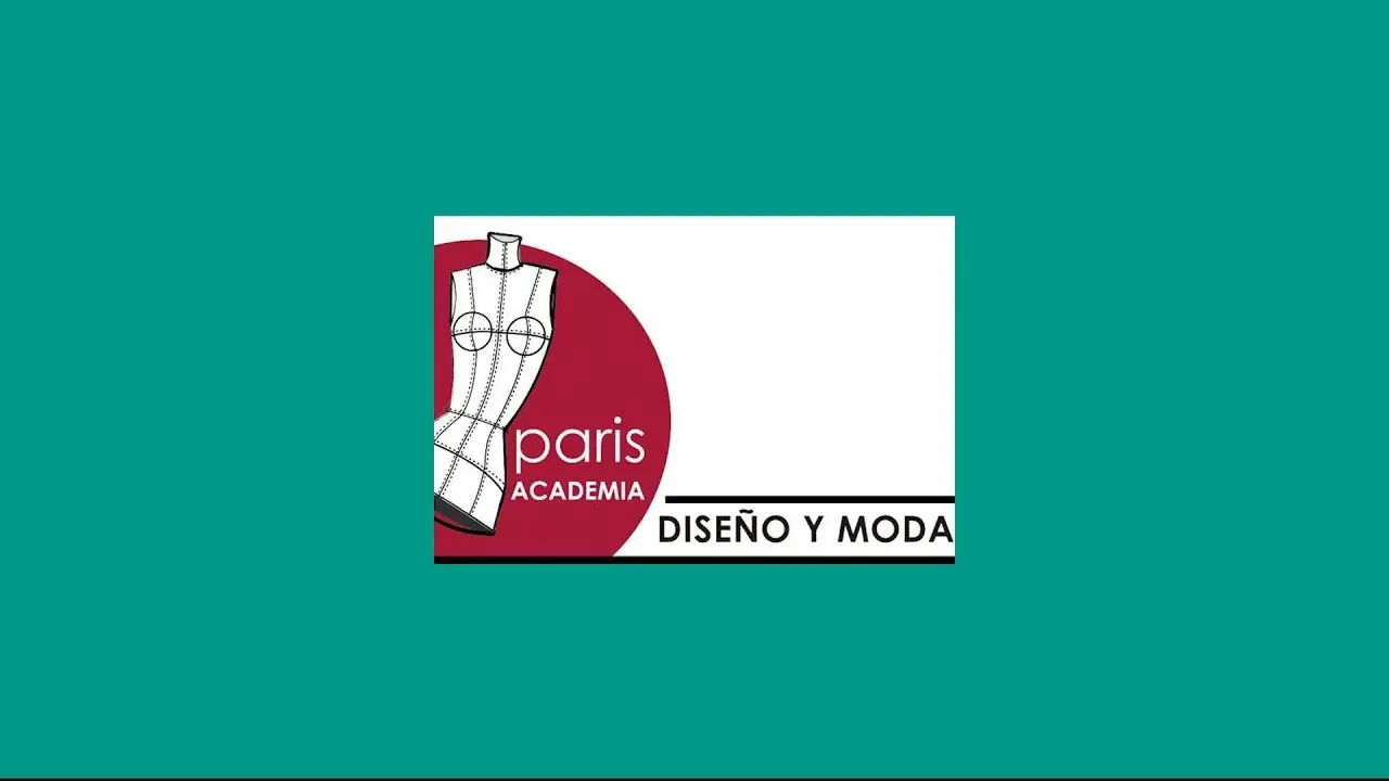 academia diseño y moda paris - Dónde estudiar diseño textil en España