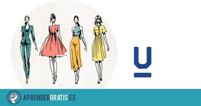 estudiar diseño de moda online gratis - Dónde estudiar diseño web gratis
