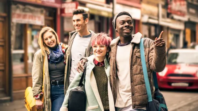 cursos de moda en londres - Dónde estudiar en Londres