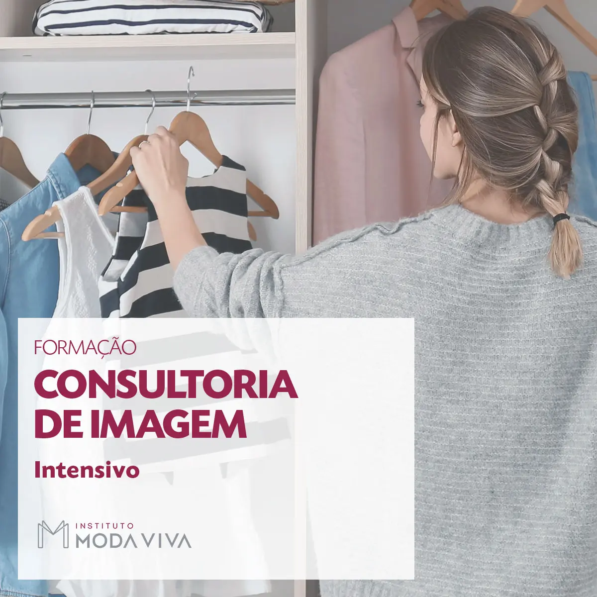 curso consultoria de moda - Dónde estudiar para ser un asesor de imagen Chile
