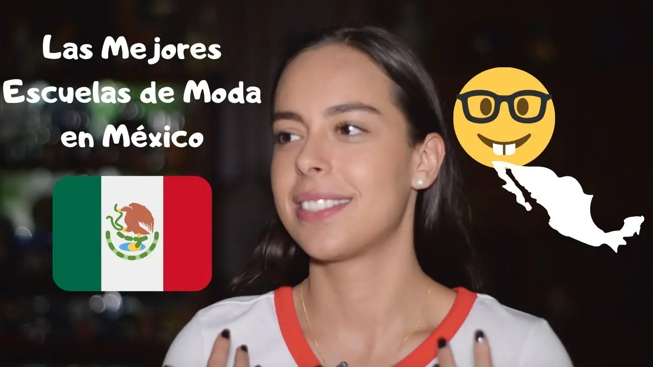 Escuelas de moda en México - Dónde estudió Diseño de Modas escuelas de moda en mexico - Dónde estudió Diseño de Modas