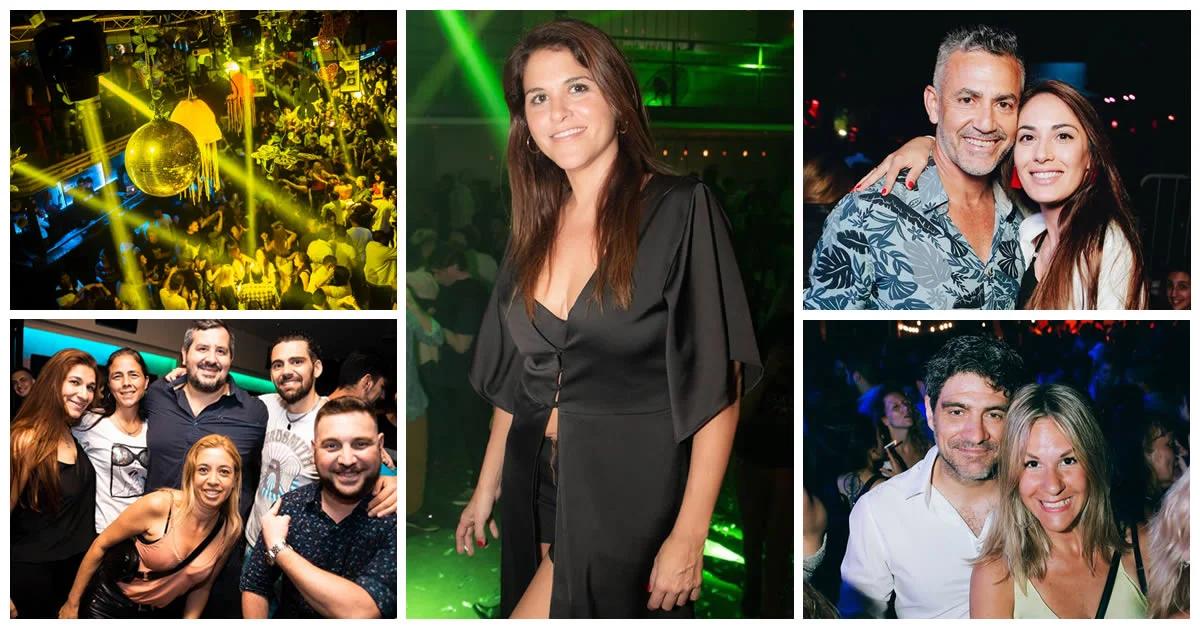 boliches de moda en buenos aires - Dónde ir a bailar en Buenos Aires mayores de 40