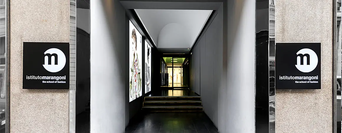 instituto de moda marangoni - Dónde queda el Instituto Marangoni