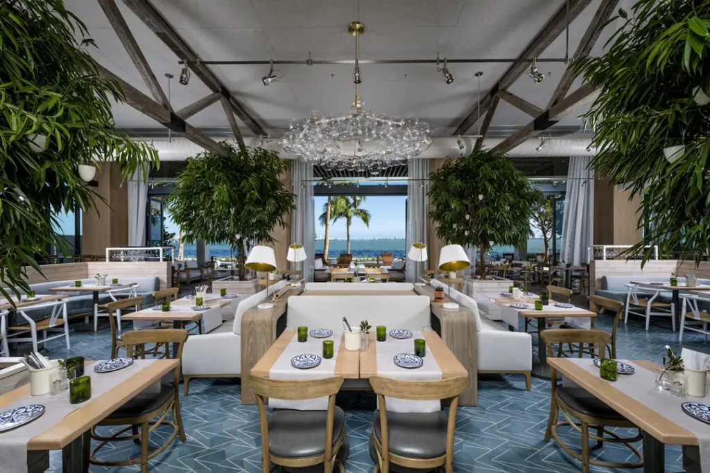 lugares de moda en miami - Dónde salen los famosos en Miami