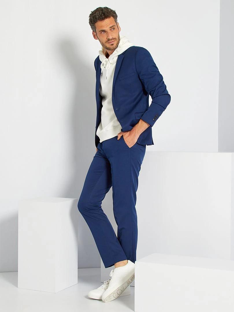 kiabi moda hombre - Dónde se fabrica la ropa de Kiabi
