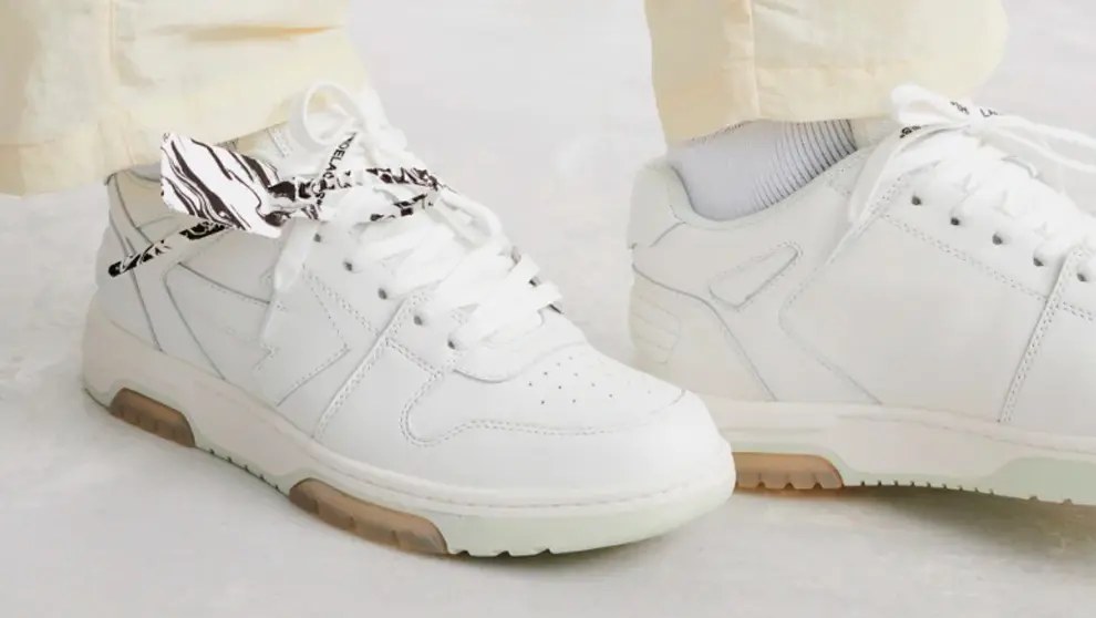 zapatillas de moda en los 80 - Dónde se fabrica yumas