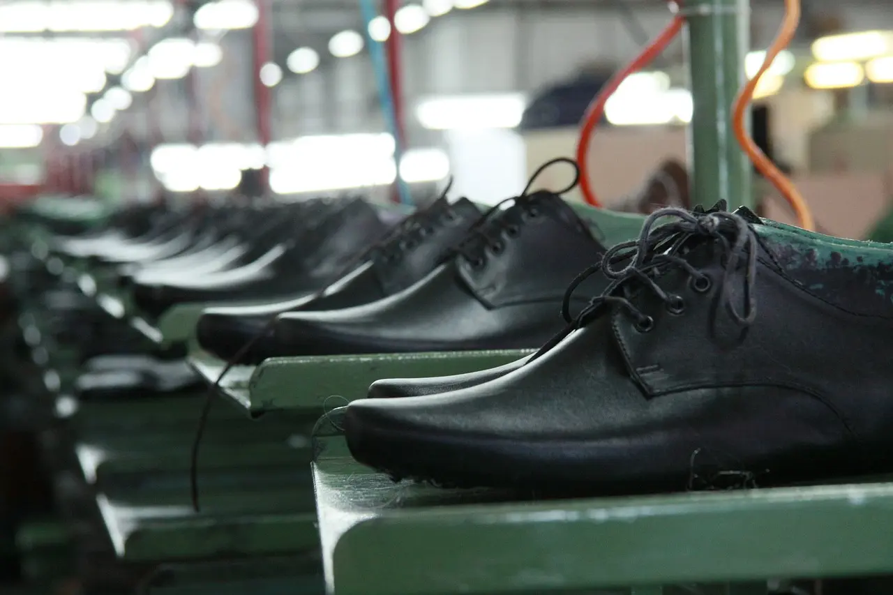 geox moda mujer - Dónde se fabrican los zapatos Geox