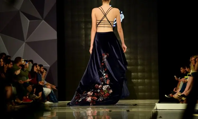 Pasarelas de moda: Los eventos más importantes de la industria - Dónde son las mejores pasarelas del mundo pasarelas de moda - Dónde son las mejores pasarelas del mundo