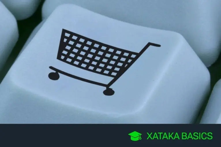 comparador de moda - Dónde ver precios