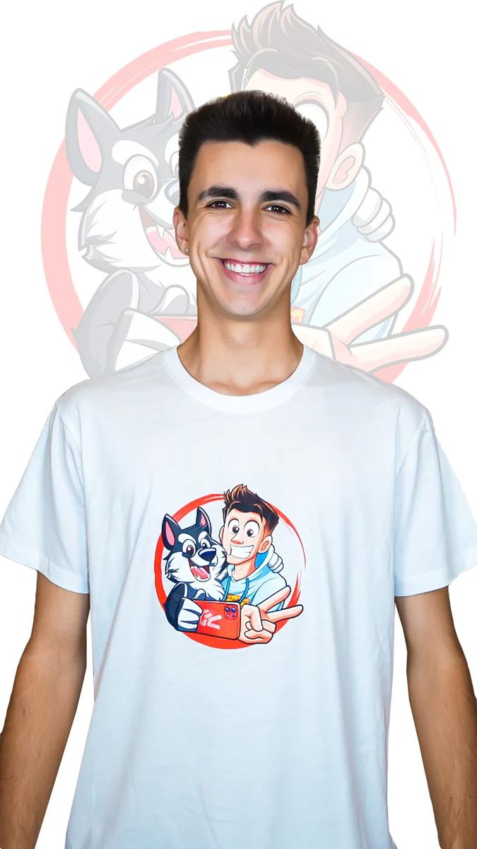 camiseta arta moda - Dónde vive Artà Game ahora