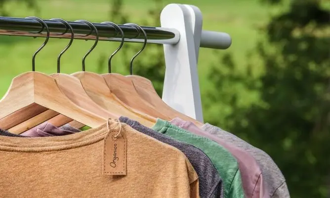 comprar moda sostenible - Por que comprar ropa sostenible