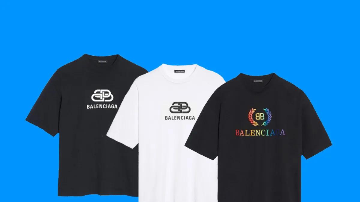 balenciaga moda mujer - Por qué es tan cara la marca Balenciaga
