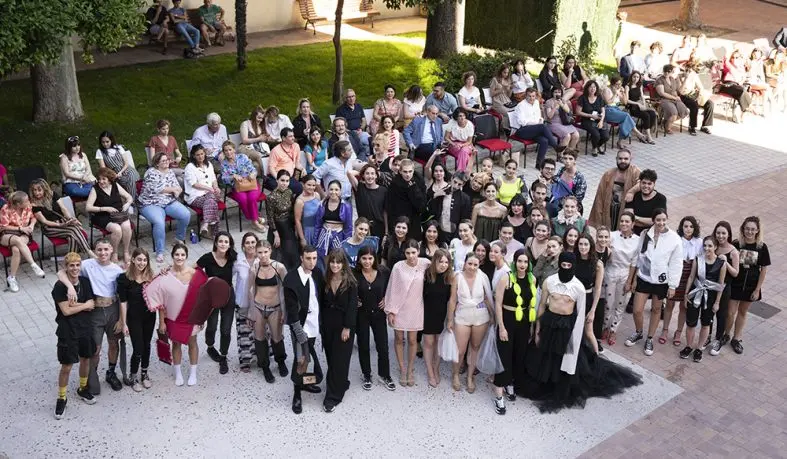 diseño de moda nebrija - Por que estudiar en la Universidad Nebrija