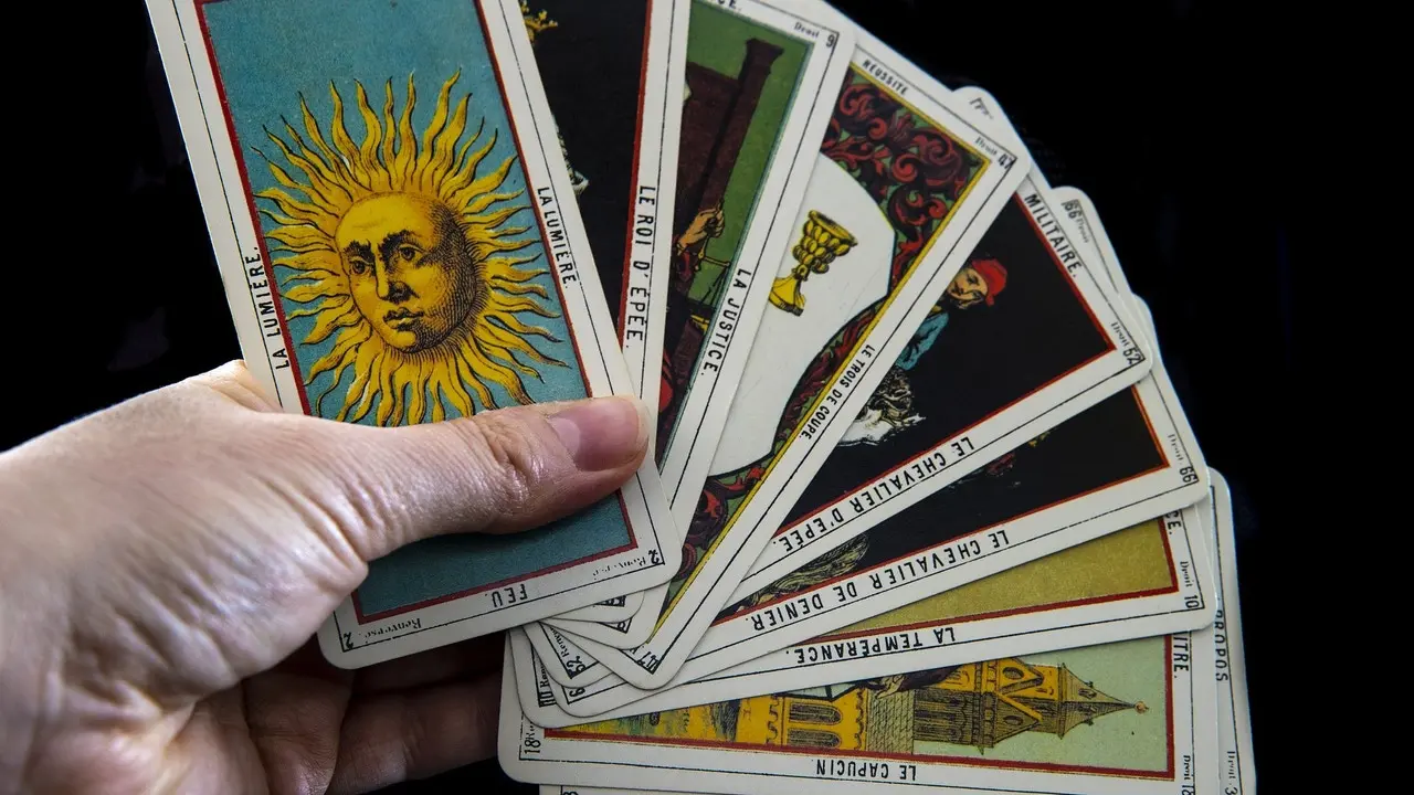 es la moda horoscopo - Por qué hay gente que cree en el horóscopo