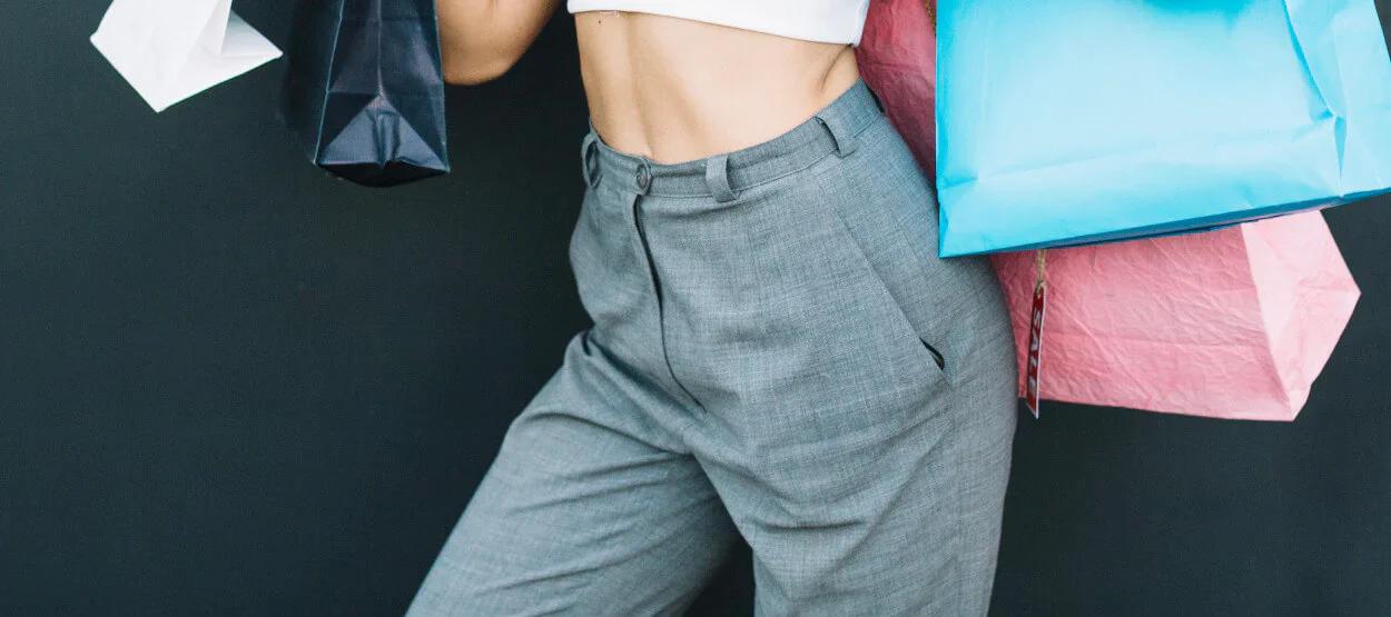 Moda hombre: Cómo combinar un pantalón gris con estilo - Qué camisa le sale a un pantalón gris moda hombre pantalon gris - Qué camisa le sale a un pantalón gris