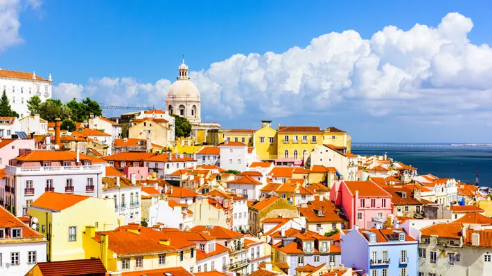 lisboa ciudad de moda - Qué caracteriza a Lisboa