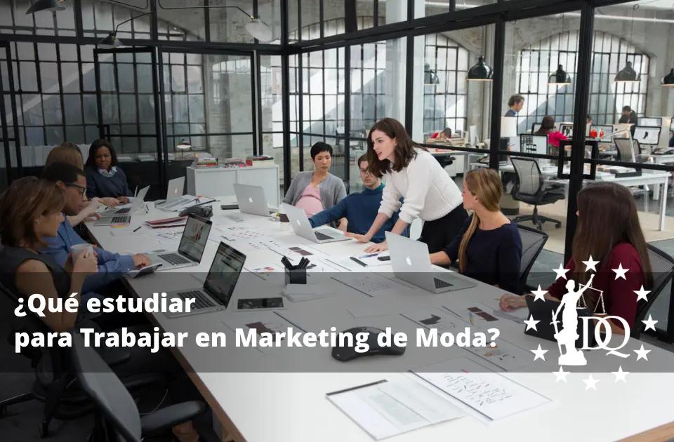 publicidad y moda carrera - Qué carrera es mejor publicidad o marketing