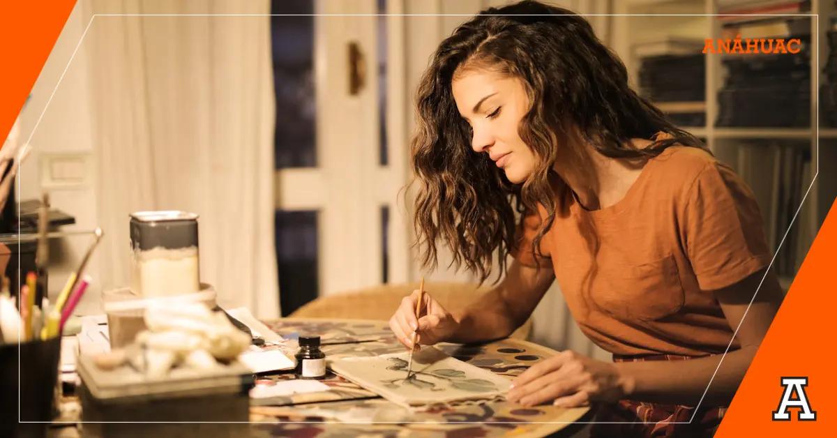 Diseño y Gestión de Moda: Un vistazo al entorno creativo - Qué carrera estudiar si me gusta la moda diseño y gestion de moda - Qué carrera estudiar si me gusta la moda