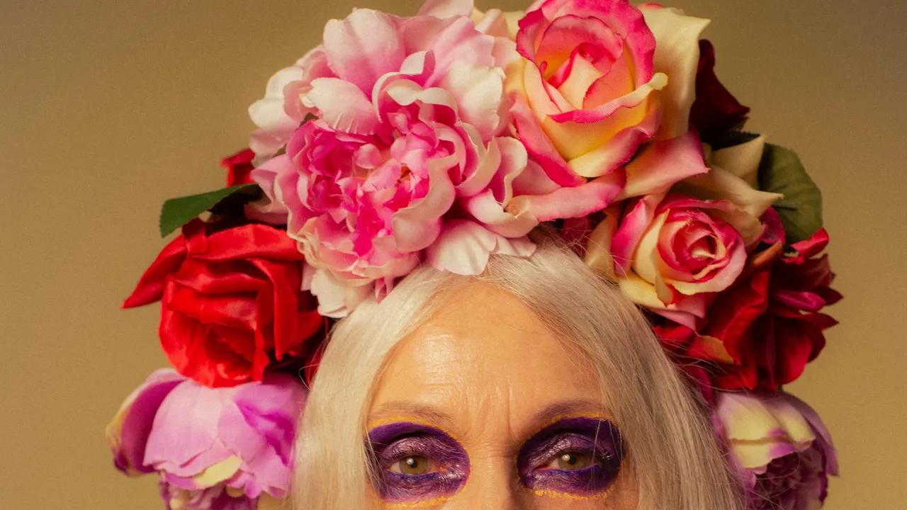maquillaje de moda - Qué color de labios se lleva 2023