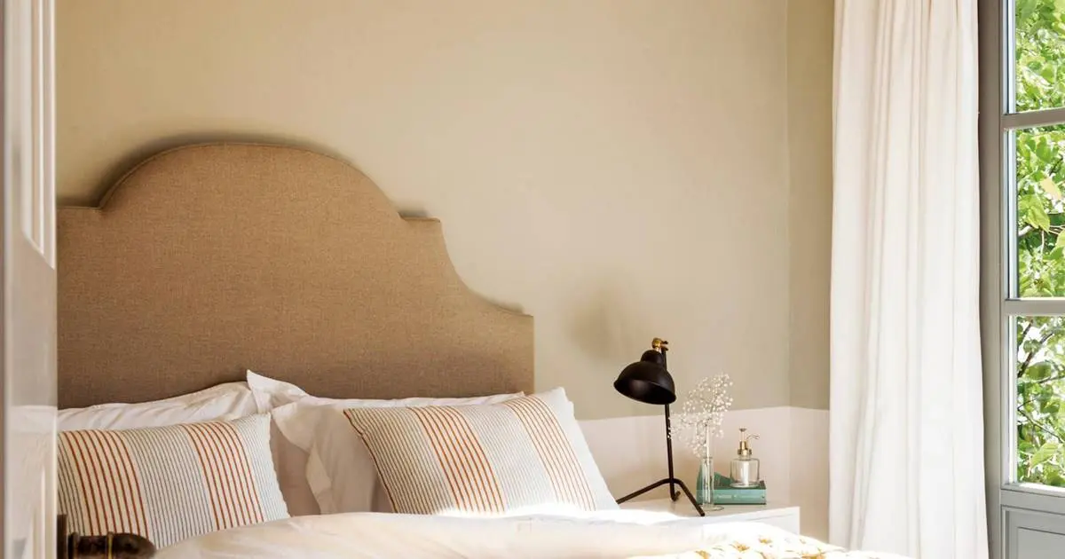 como pintar mi casa por dentro colores de moda - Qué color se ve mejor en una casa
