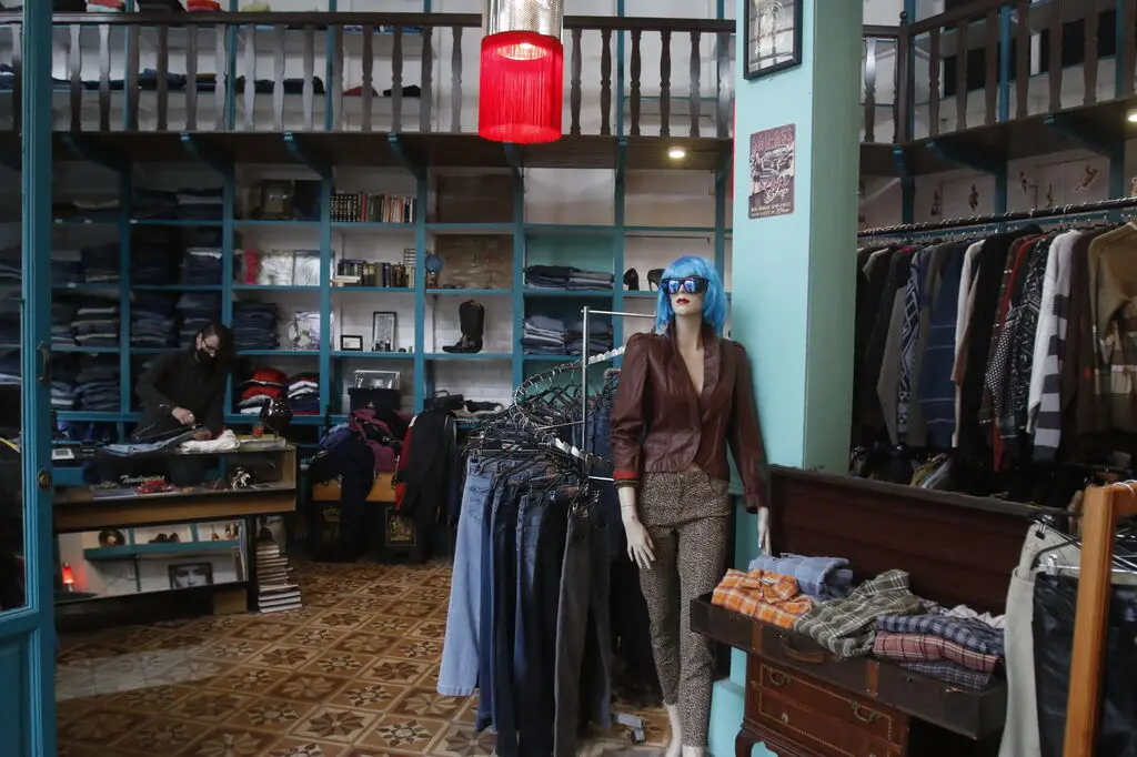 tiendas moda cordoba - Qué comprar en Córdoba Veracruz