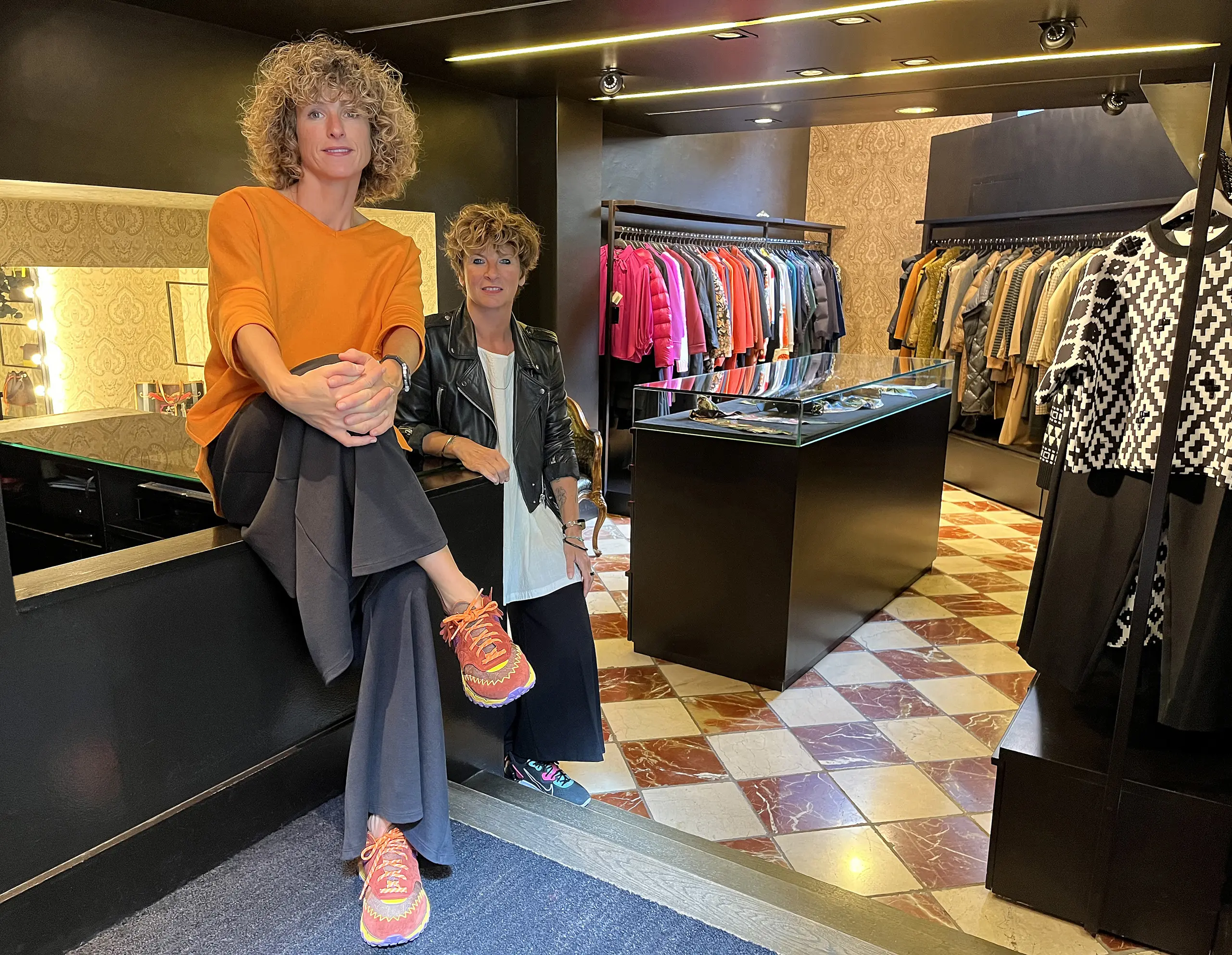 tiendas de moda en pamplona - Que comprar típico en Navarra