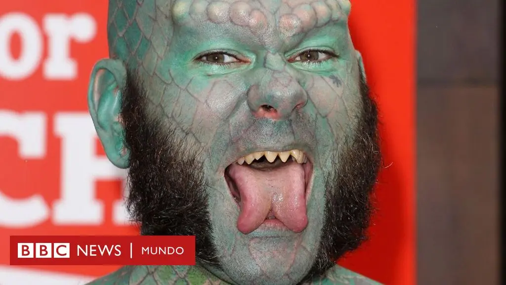 moda lengua partida - Qué consecuencias trae la lengua bífida