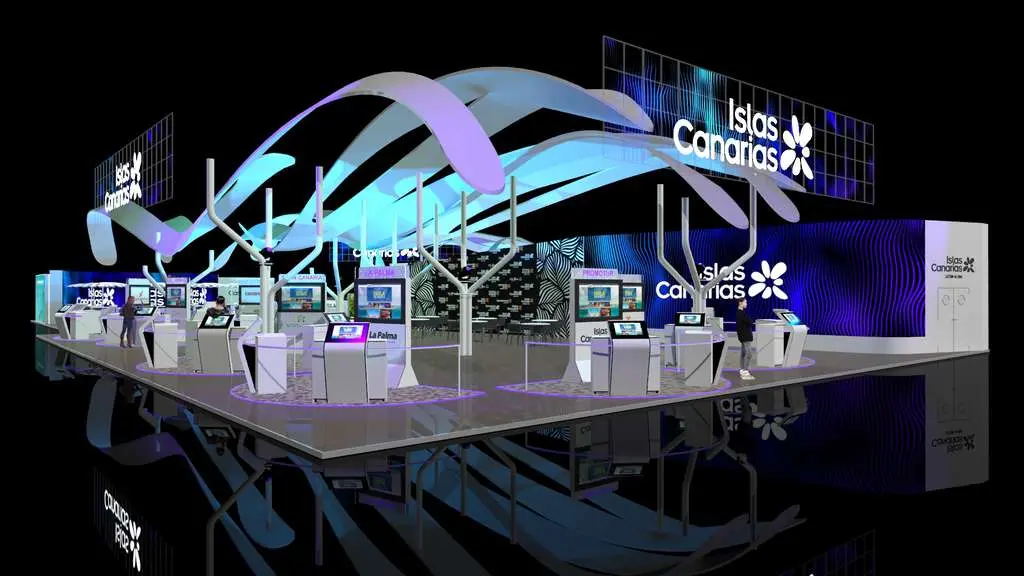 Stand de Moda: La Clave para Destacar en Eventos y Ferias - Qué debe llevar un stand stand de moda - Qué debe llevar un stand