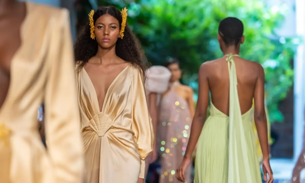 feria de moda en medellin - Qué días es Colombiamoda 2023