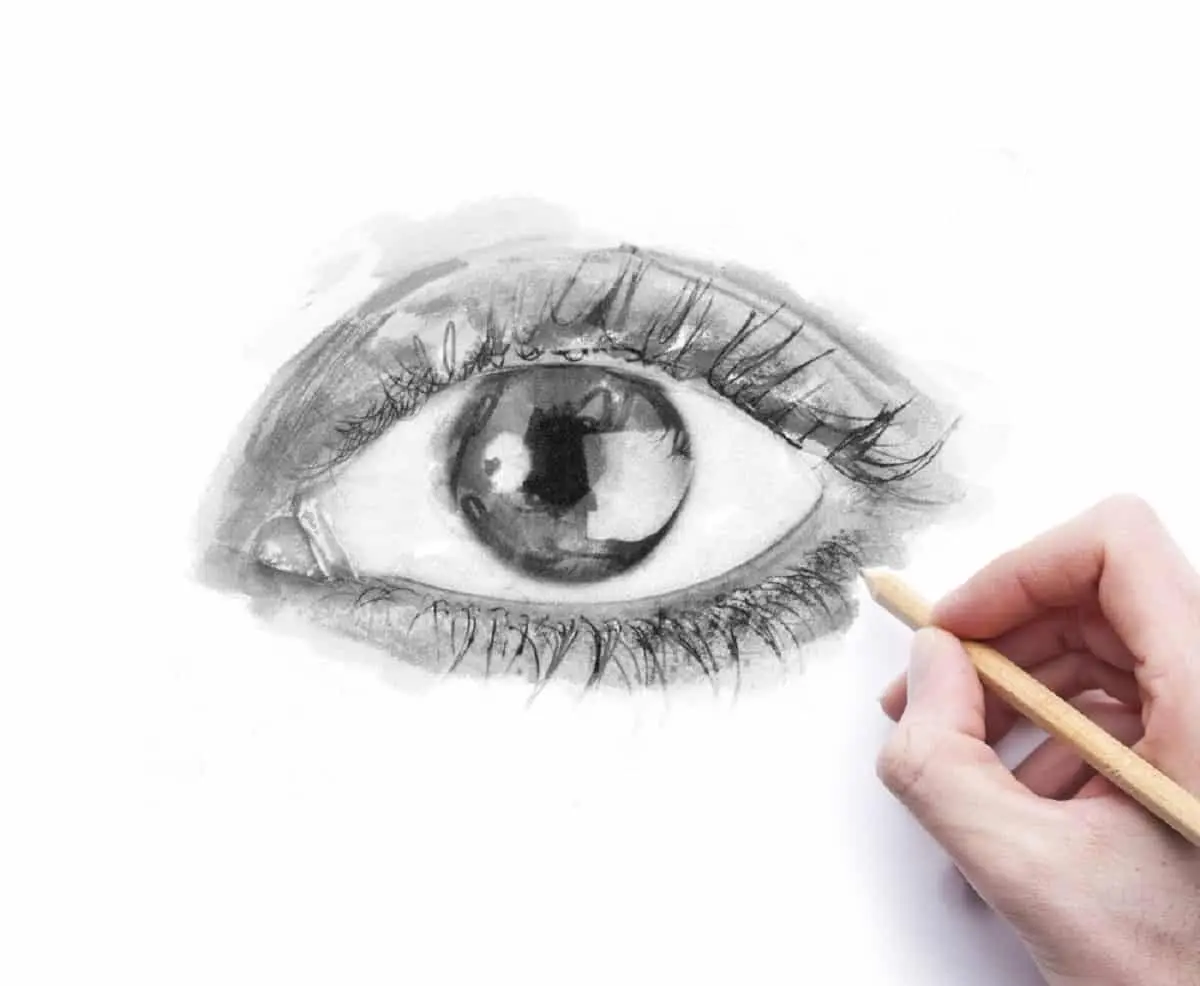 dibujos a lapiz de moda - Qué dibujos podemos dibujar con lápiz