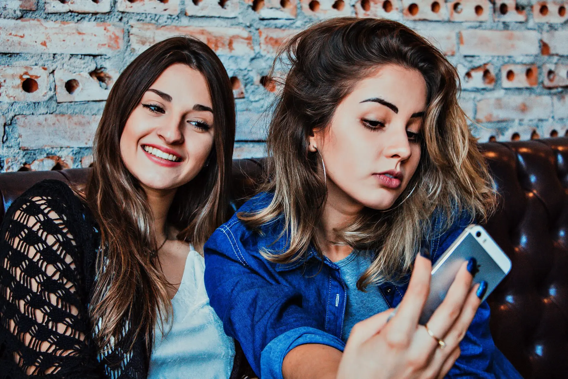 la moda de los selfies - Qué dicen los selfies de ti