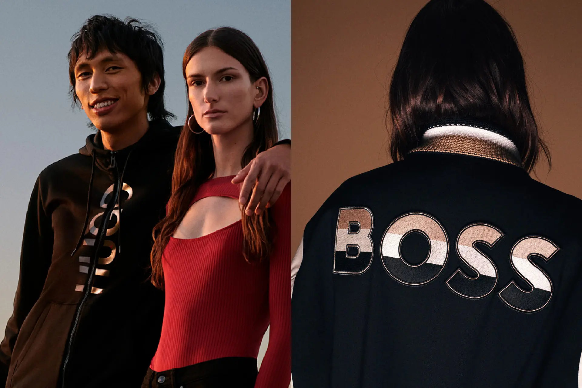 hugo boss moda mujer - Qué diferencia hay entre la marca Hugo y Hugo Boss