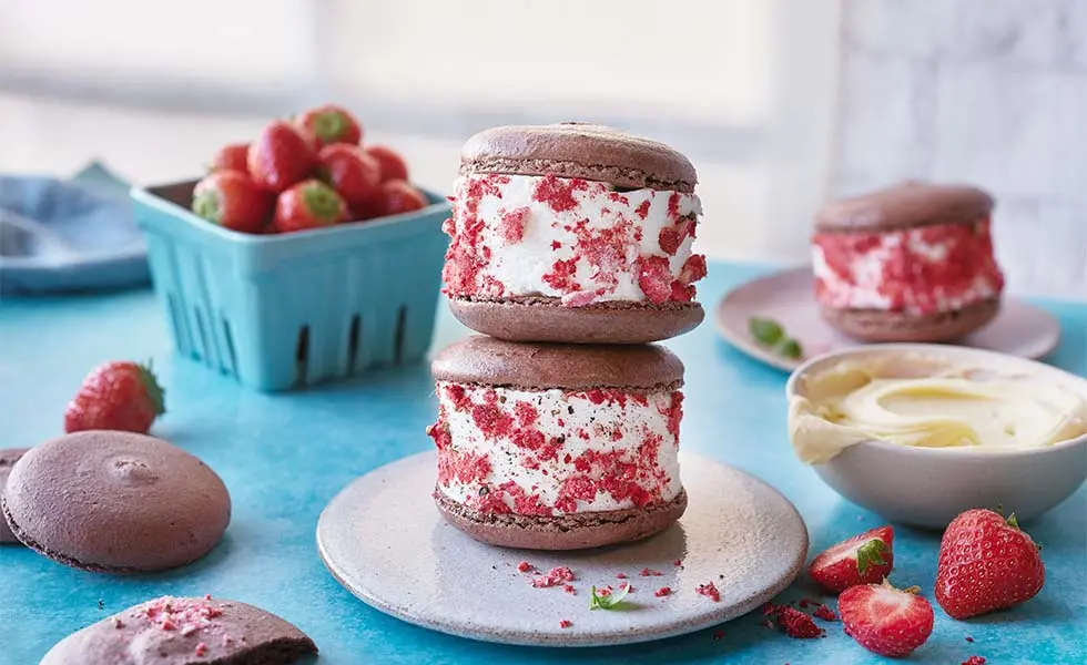 dulce de moda en madrid - Qué dulces están de moda