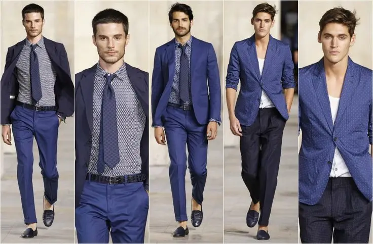 Moda hombre para una boda informal - Qué es boda informal moda hombre boda informal - Qué es boda informal