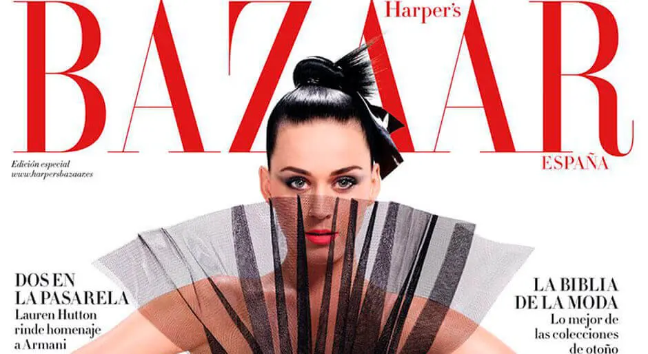 editorial de una revista de moda - Qué es el editor de una revista