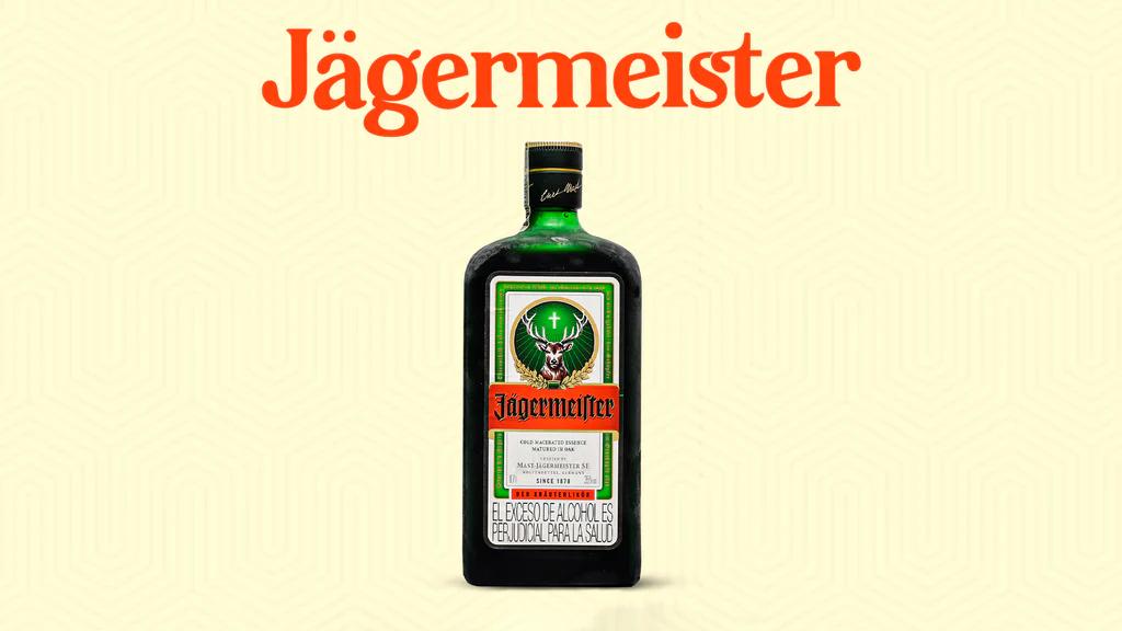 bebida alemana de moda - Qué es el Jägermeister y cómo se toma