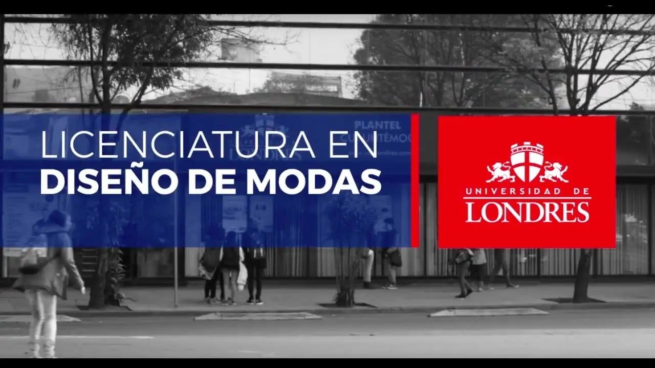 universidad de moda en londres - Qué es el London College