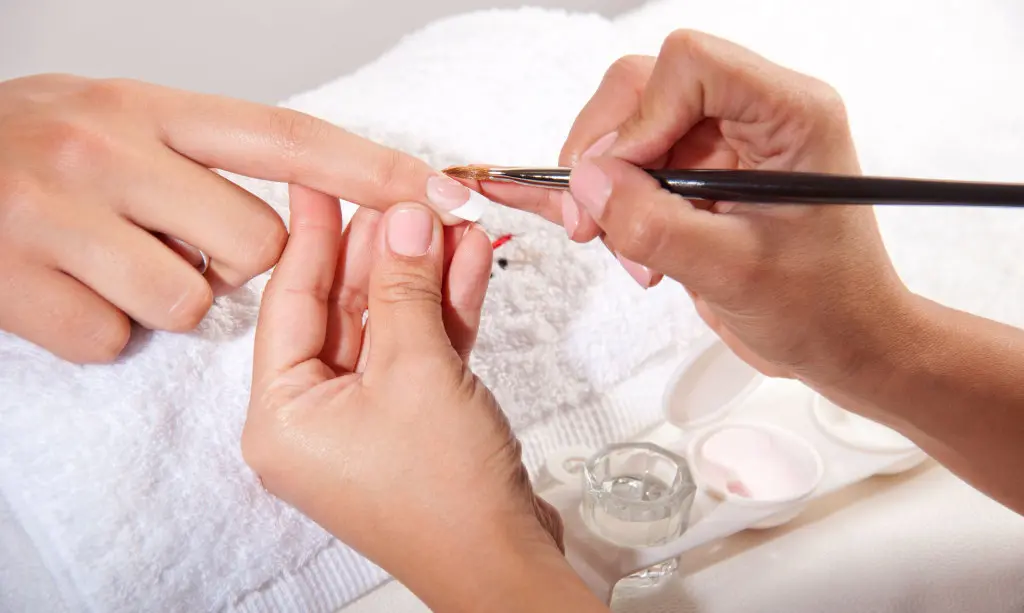 moda maquillaje de uñas - Qué es el maquillaje de uñas